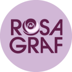 Rosa Graf logo